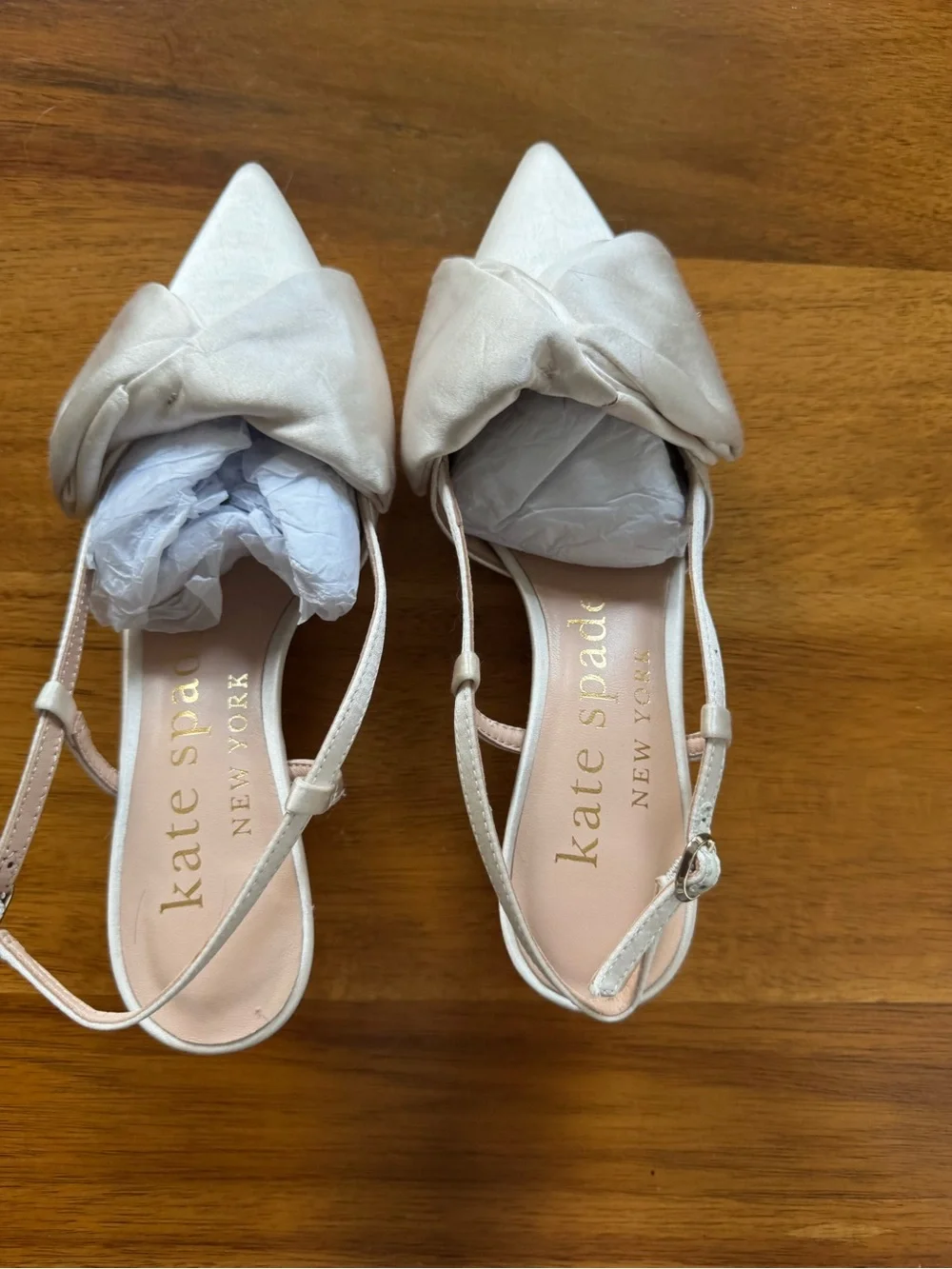 kate spade purchased from